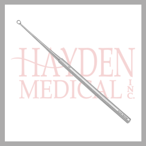 Buck Ear Curette 190-273