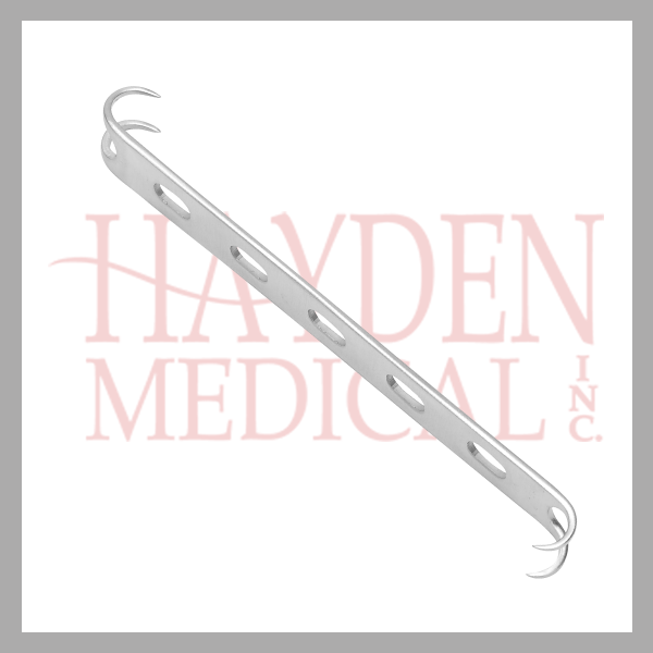 Converse Alar Retractors - Hayden Medical, Inc