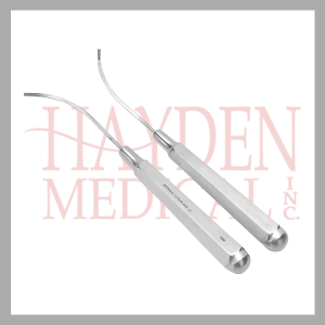 Ear Instruments