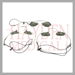 External Eye Shields OP21-555