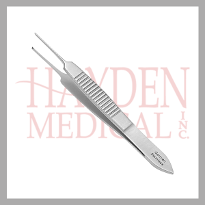 Blepharoplasty Forceps