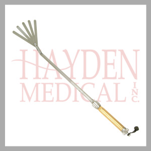 HE13-1672 Laparoscopic Fan Retractor