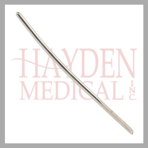 Hegar Single Ended Dilator 290-159