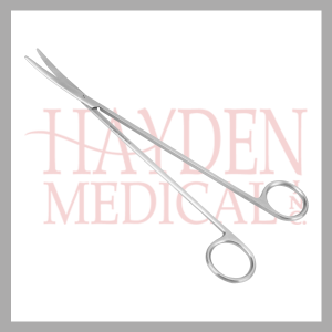 IUD Cutting Scissors 100-188F