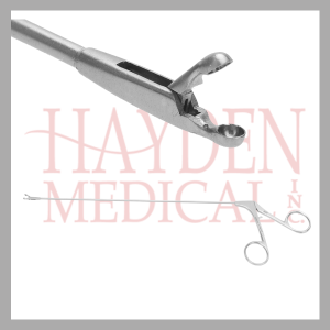 Jackson Biopsy Forcep 300-590