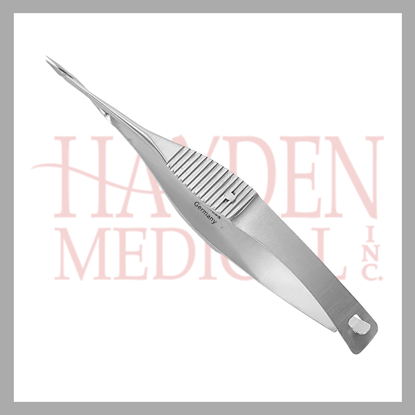 Micro Vannas Scissors 091-630