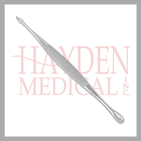 Saalfield Comedone Extractor 033-204