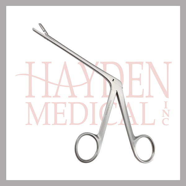 Takahashi Nasal Forceps | Hayden Medical, Inc