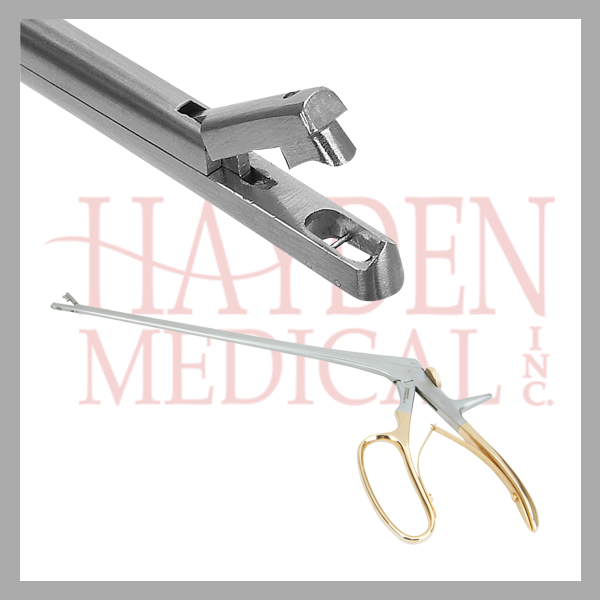 Tischler Biopsy Punch 300-110