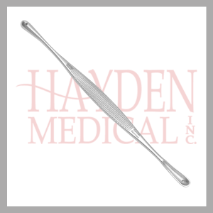 Unna Comedone Extractor 033-201
