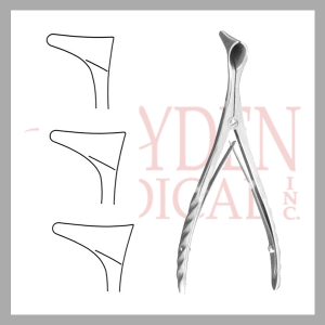 Vienna Nasal Speculum 200-003