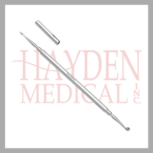Walton Katsch Comedone Extractor 033-214