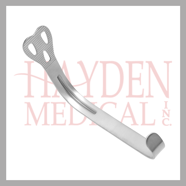 Weider Tongue Depressor 202-002