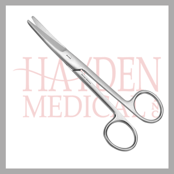 mayo⭐︎mayo Mayo Dissecting Scissors - Hayden Medical