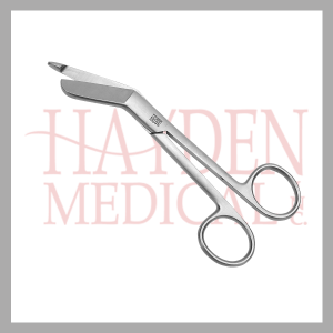 100-514 Lister Bandage Scissors