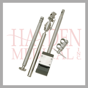 Table Mounting Components
