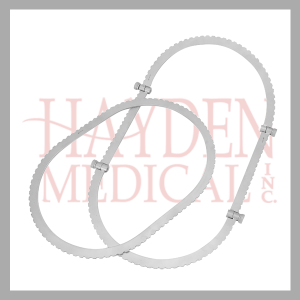Retractor Rings