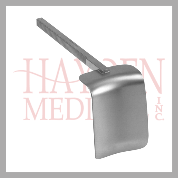 108-721 Kelly Retractor Blade