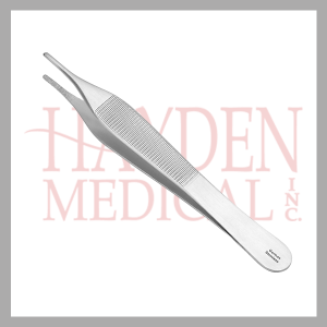 120-118 Adson Dressing Forceps