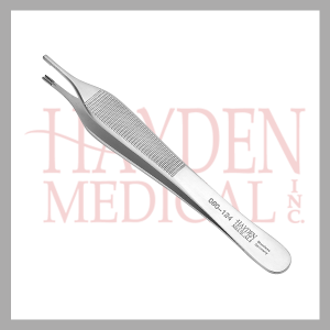 120-124 Adson-Brown Tissue Forceps