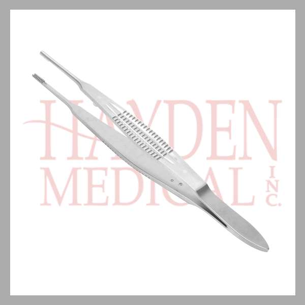 120-127 Griffiths-Brown Tissue Forceps