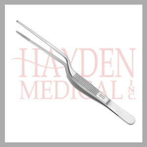 120-200 Lucae Bayonet Forceps