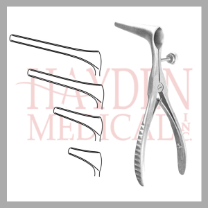200-029 Killian Nasal Speculum