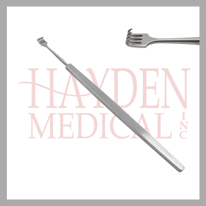 Rollet (Knapp) Retractor