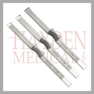 Rubin Dorsal Osteotome