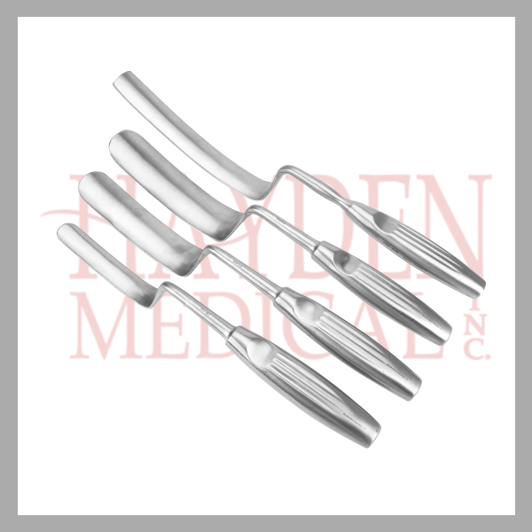 310-620 Breisky Retractor