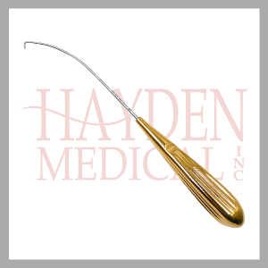 Endobrow Nerve Hooks