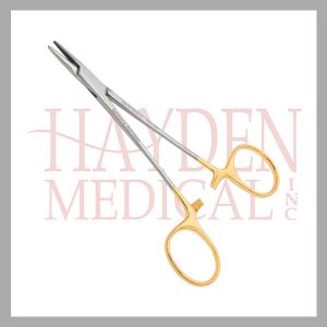 Dermatology Needle Holders