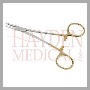 Needle Holders