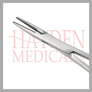 520-286 Microvascular Needle Holder