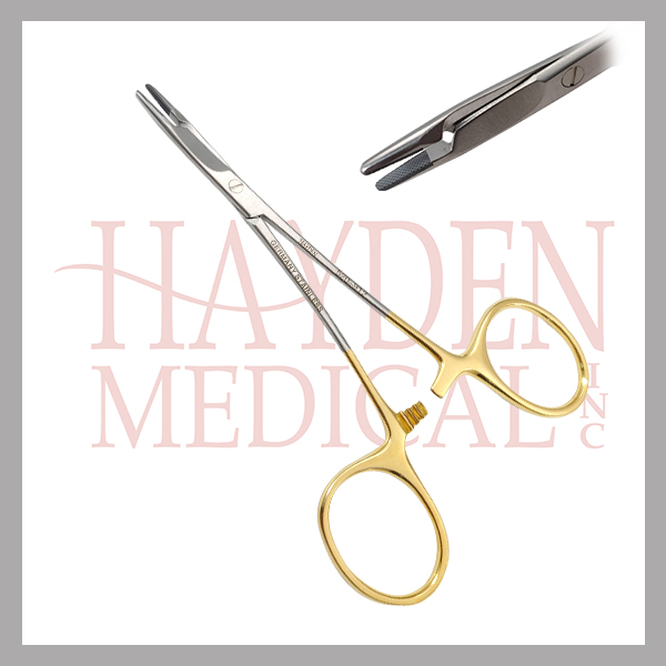 520-912-Olsen-Hegar-Needle-Holder-w-Scissors-4-34-11.9cm-serrated-jaws-tungsten-carbide