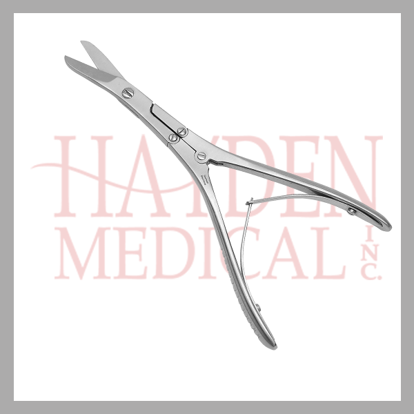 Caplan Nasal Bone Scissors 210-622
