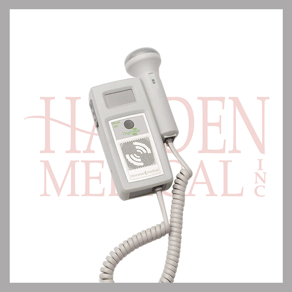 D330-D3-Handheld-Digital-Doppler-non-display-with-3MHz-obstetrical-probe-5-year-ltd.-warranty