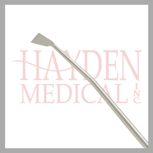 Endoscopic Brow Lift Dissector