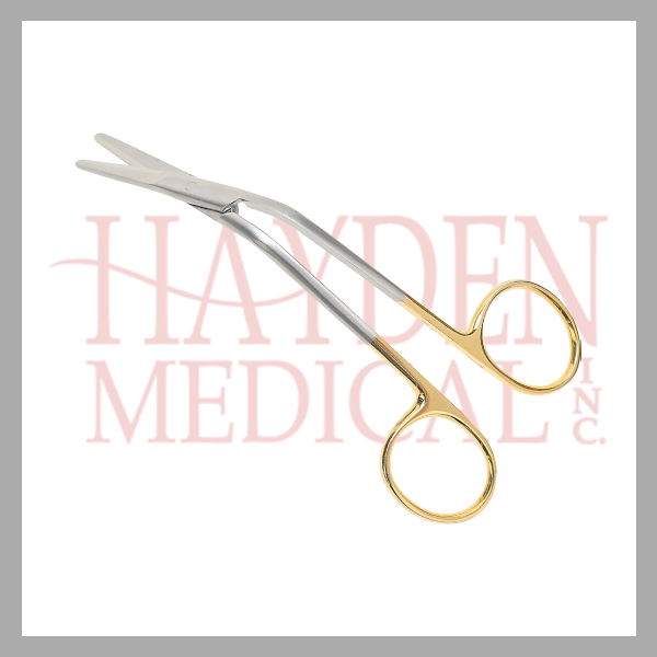 Fomon Dorsal Scissors 500-905