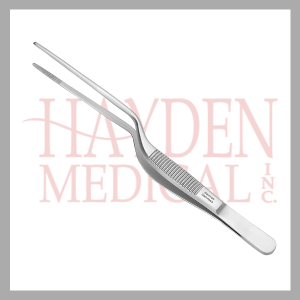 Jansen Bayonet Forceps 120-200