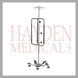 Infusion Pump IV Pole HCM259