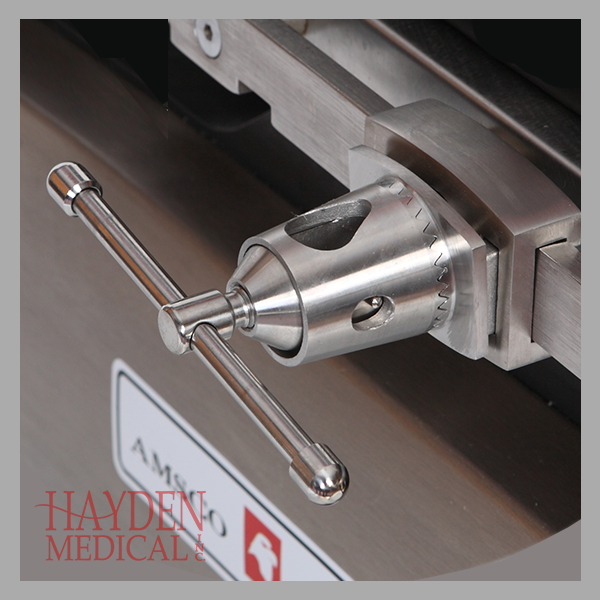 Stainless Steel Clark Socket HCM160