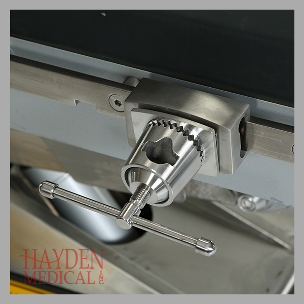 Stainless Steel “Elite” Clark Socket HCM159