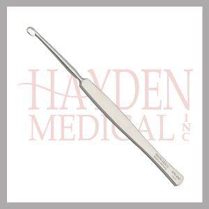Freer Septum Knife