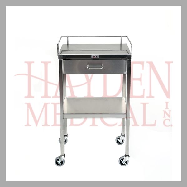 Single Drawer Utility Table hcm520