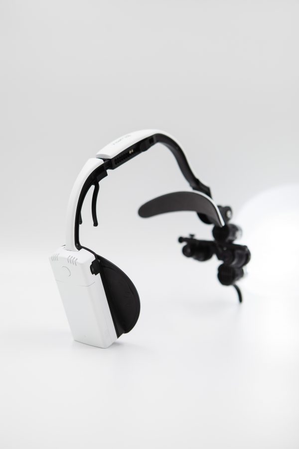 BiLumix Shadowless Headlamp - Image 3