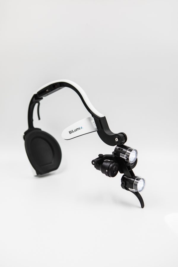 BiLumix Shadowless Headlamp