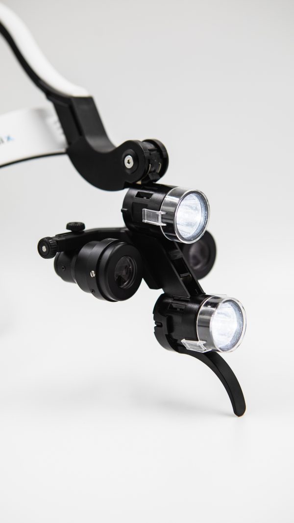 BiLumix Shadowless Headlamp - Image 6
