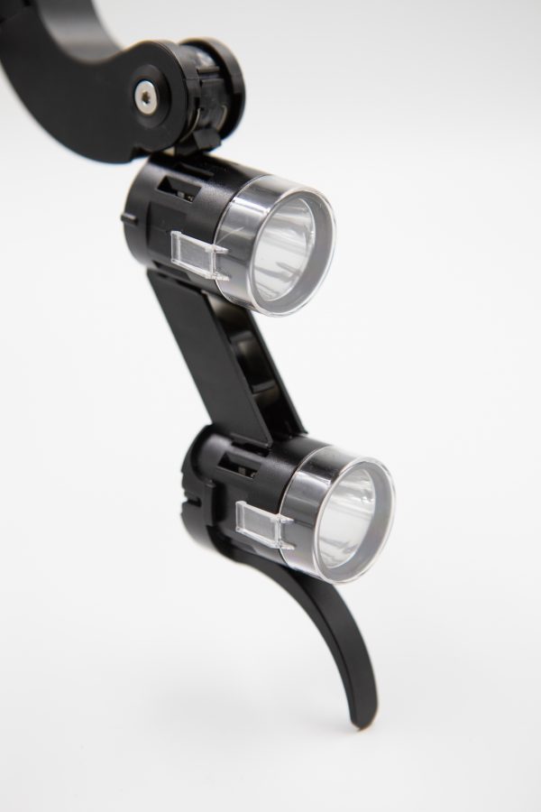BiLumix Shadowless Headlamp - Image 4
