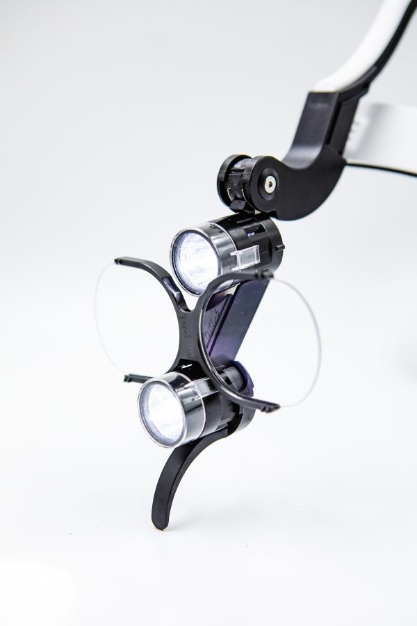 BiLumix Shadowless Headlamp - Image 5